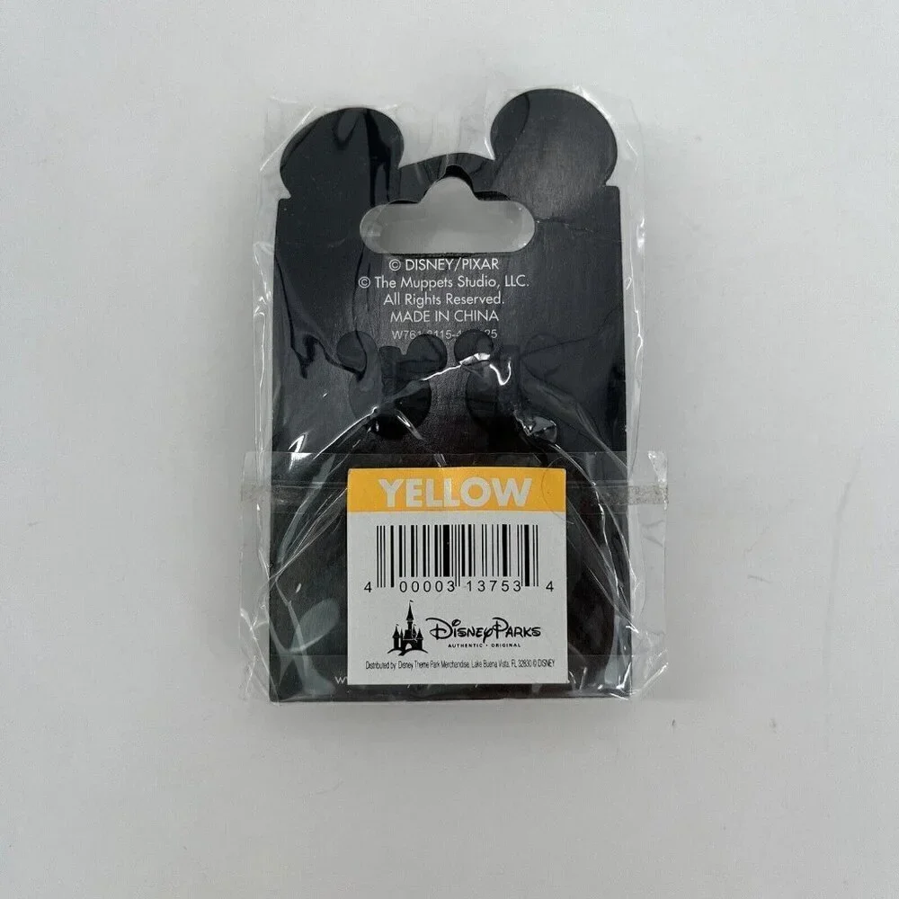 NEW Disney Parks Drunken Dormouse 3D Vinylmation Trading Pin Alice in Wonderland